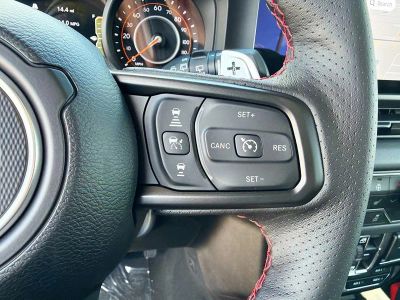 2026 Jeep Wrangler — photo 39 view