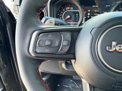 2026 Jeep Wrangler — photo 38 view