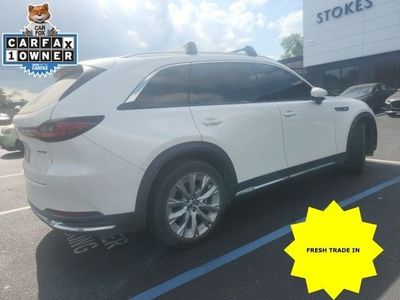 2025 Mazda CX-90 - Photo 1