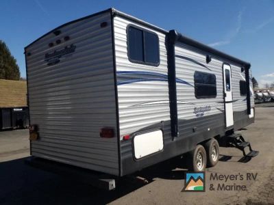 2019 Keystone RV Springdale - Photo 3