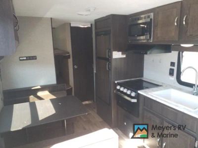 2019 Keystone RV Springdale - Photo 8