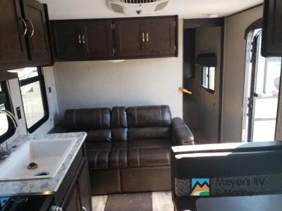 2019 Keystone RV Springdale - Photo 10