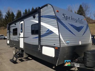 2019 Keystone RV Springdale - Photo 1