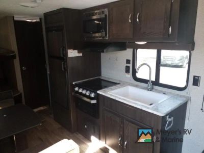 2019 Keystone RV Springdale - Photo 7