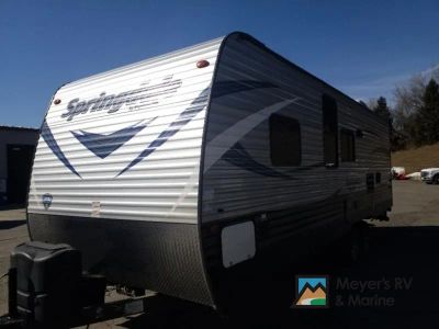 2019 Keystone RV Springdale - Photo 4
