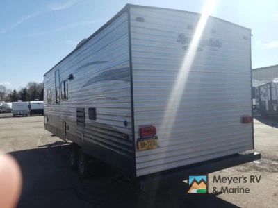 2019 Keystone RV Springdale - Photo 5
