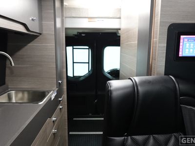 2026 Entegra Coach Launch — detail view