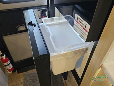 2026 Forest River RV Puma - Photo 25
