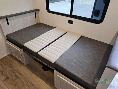 2026 Forest River RV Puma - Photo 31