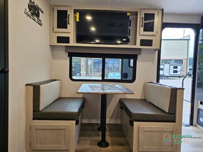 2026 Forest River RV Puma - Photo 27