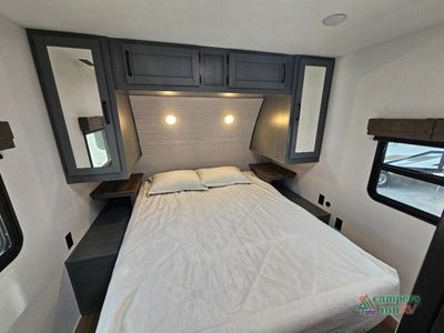 2026 Forest River RV Puma - Photo 43