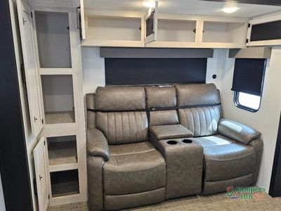 2026 Forest River RV Puma - Photo 38