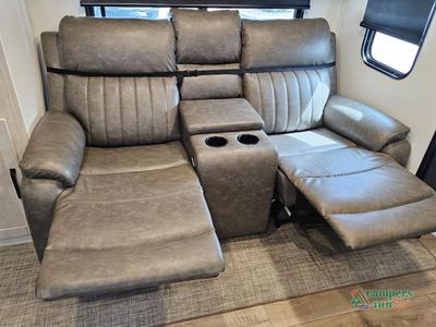 2026 Forest River RV Puma - Photo 40