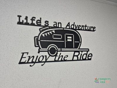 2026 Forest River RV Puma - Photo 36