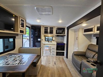 2026 Forest River RV Puma - Photo 11
