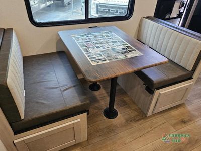 2026 Forest River RV Puma - Photo 32