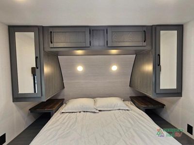 2026 Forest River RV Puma - Photo 44