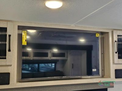2026 Forest River RV Puma - Photo 35