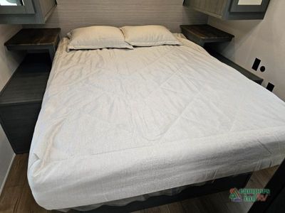 2026 Forest River RV Puma - Photo 46