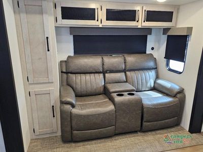 2026 Forest River RV Puma - Photo 37