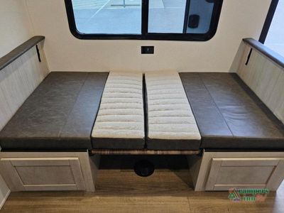 2026 Forest River RV Puma - Photo 29