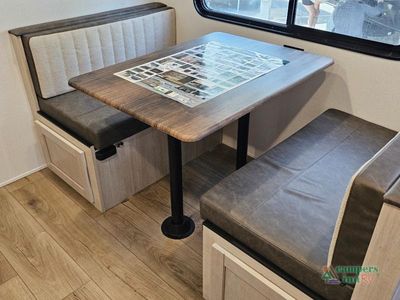 2026 Forest River RV Puma - Photo 30