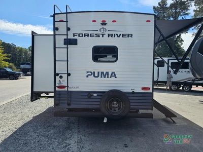 2026 Forest River RV Puma - Photo 7