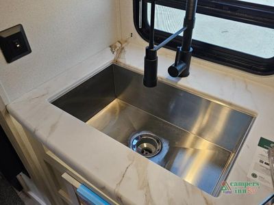2026 Forest River RV Puma - Photo 15