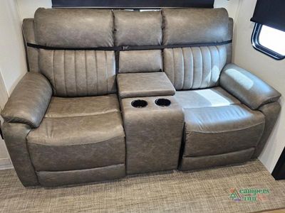 2026 Forest River RV Puma - Photo 39