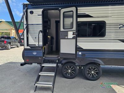 2026 Forest River RV Puma - Photo 8