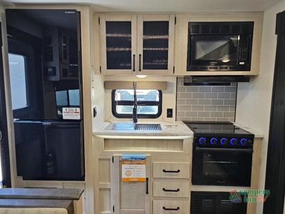 2026 Forest River RV Puma - Photo 12
