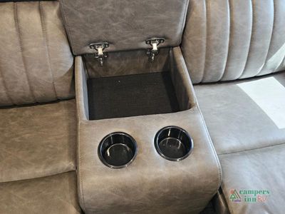 2026 Forest River RV Puma - Photo 41