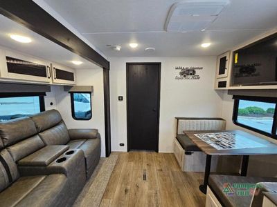 2026 Forest River RV Puma - Photo 10