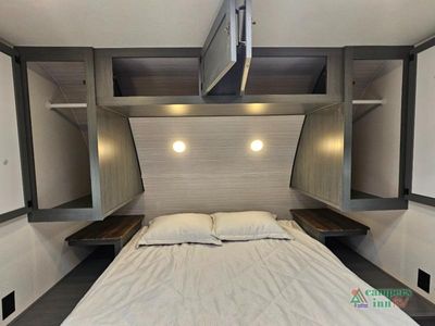 2026 Forest River RV Puma - Photo 45