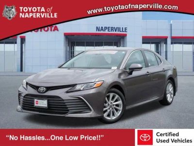 2023 Toyota Camry - Photo 1