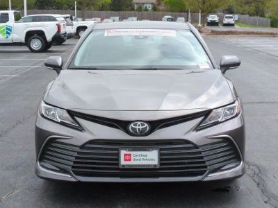 2023 Toyota Camry - Photo 4