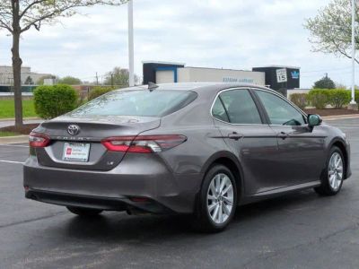 2023 Toyota Camry - Photo 5