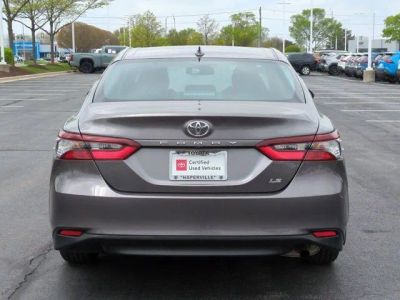 2023 Toyota Camry - Photo 6