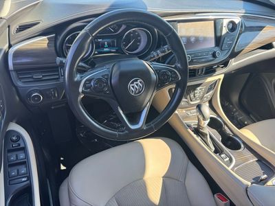 2020 Buick Envision Preferred - Photo 20