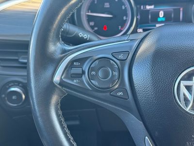 2020 Buick Envision Preferred - Photo 24
