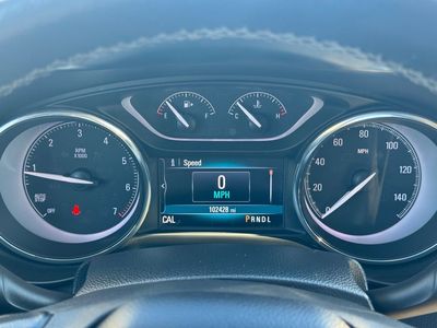 2020 Buick Envision Preferred - Photo 26