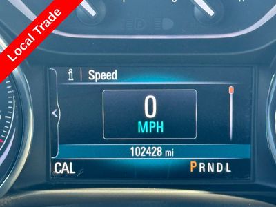2020 Buick Envision Preferred - Photo 5