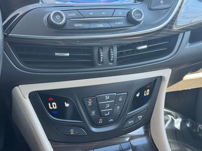 2020 Buick Envision Preferred - Photo 29
