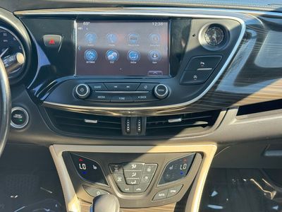 2020 Buick Envision Preferred - Photo 17