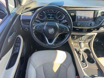 2020 Buick Envision Preferred - Photo 16