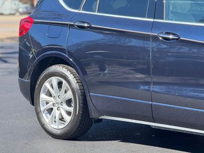 2020 Buick Envision Preferred - Photo 9