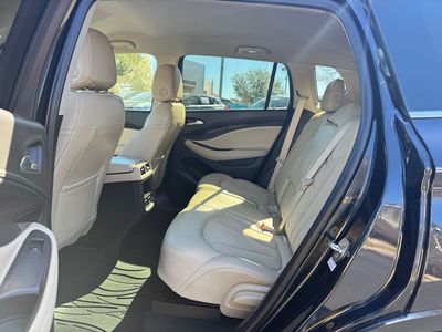 2020 Buick Envision Preferred - Photo 15