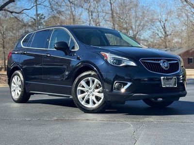 2020 Buick Envision Preferred - Photo 2