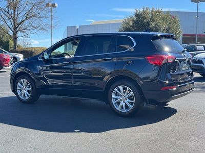 2020 Buick Envision Preferred - Photo 11