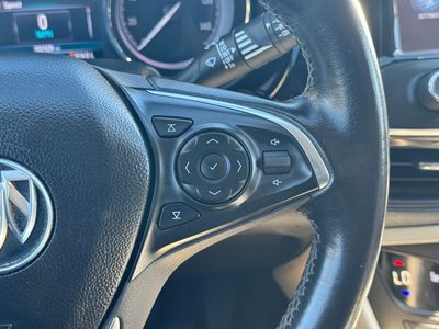 2020 Buick Envision Preferred - Photo 25